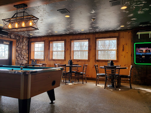 Hillside Tavern
