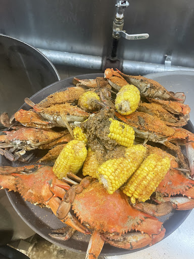 Mackey's Crab House